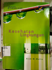 Image of Kesehatan Lingkungan