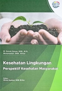 Image of Kesehatan Lingkungan