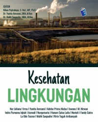 Image of Kesehatan Lingkungan