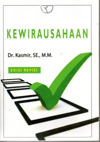 Image of Kewirausahaan