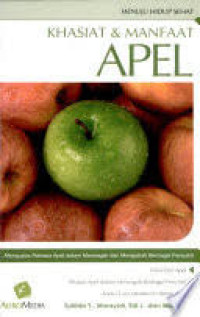 Image of Khasiat dan manfaat Apel