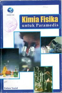 Image of Kimia fisika untuk paramedis