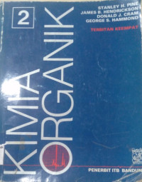 Image of Kimia Organik