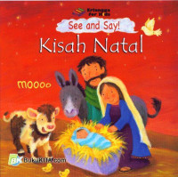 Image of Kisah Natal = See And Say!