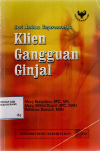 Image of Klien Gangguan Ginjal