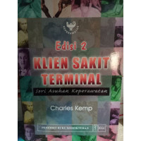Image of Klien Sakit Terminal