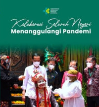 Image of Kolaborasi Seluruh Negeri Menanggulangi Pandemi
