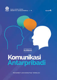 Image of Komunikasi Antar Pribadi
