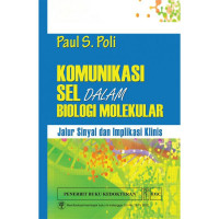 Image of Komunikasi Sel Dalam Biologi Molekular