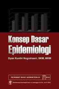 Image of Konsep Dasar Epidemiologi