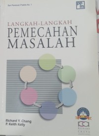 Image of Langkah-langkah Pemecahan Masalah