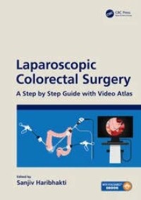 Image of Laparoscopic Colorectal Surgery