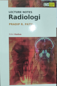 Image of Lecture Notes : Radiologi = Lecture Notes : Radiology