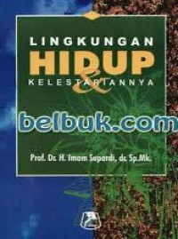 Image of Lingkungan Hidup Kelestariannya