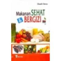 Image of makanan Sehat & Bergizi