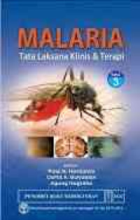 Image of Malaria : Tatalaksana Klinis dan Terapi