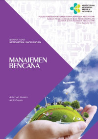 Image of Manajemen Bencana