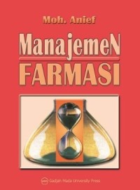 Image of Manajemen Farmasi