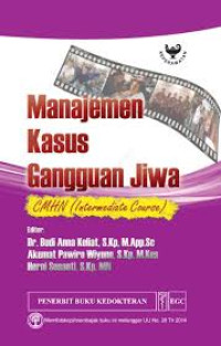 Image of Manajemen Kasus Gangguan Jiwa