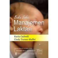 Image of Manajemen Laktasi : Buku Saku
