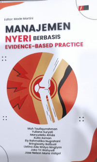 Image of Manajemen Nyeri Berbasis Evidence-Based Practice