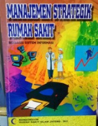 Image of Manajemen Strategik Rumah Sakit