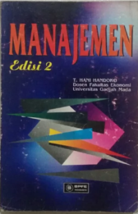 Image of Manajemen Edisi 2