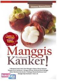 Image of Manggis Pembasmi Kanker