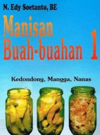Image of Manisan Buah-Buahan 1