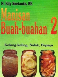 Image of Manisan Buah-Buahan 2