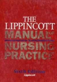 Image of MANUAL NURSING PRACTICE