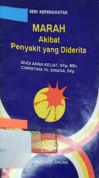 Image of Marah Akibat Penyakit yang Diderita