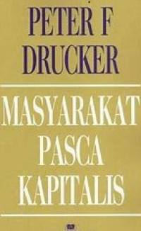 Image of Masyarakat Pasca Capitalis