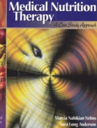 Image of Medical Nutrition Therapy