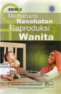 Image of Memahami Kesehatan Reproduksi Wanita