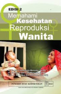 Image of Memahami Kesehatan  Reproduksi  Wanita