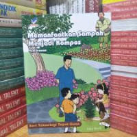 Image of memanfaatkan Sampah Menjadi Kompas