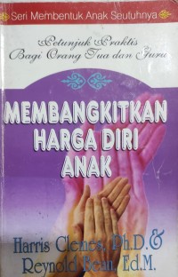 Image of Membangkitkan Harga Diri Anak