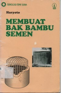 Image of MEMBUAT BAK SEMEN