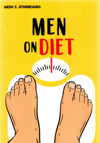 Image of Men on Diet