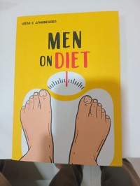 Image of Men On Diet