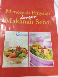 Image of mencegah Penyakit dengan Makanan Sehat