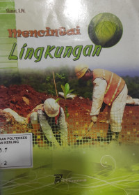Image of Mencintai :Lingkungan