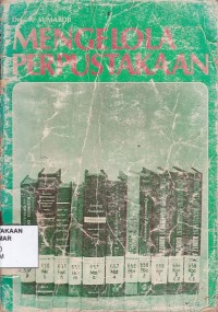 Image of MENGELOLA PERPUSTAKAAN