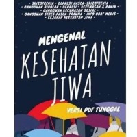 Image of Mengenal Kesehatan Jiwa