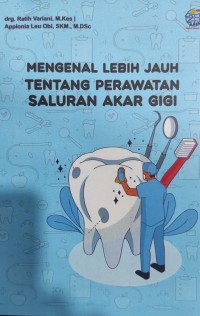 Image of Mengenal Lebih Jauh Tentang Perawatan Saluran Akar Gigi