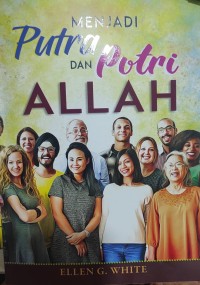 Image of Menjadi Putra dan Putri Allah