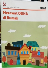 Image of Merawat ODHA di rumah