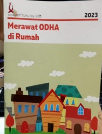 Image of Merawat ODHA di rumah