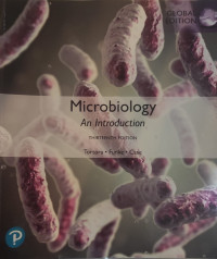 Image of Microbiology An Introduction